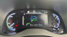 Toyota Yaris Cross 1.5 Hybrid Design 5dr CVT Hybrid Estate